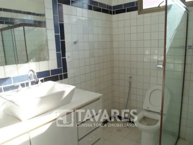 Cobertura with 3 bedrooms, 2 bathrooms and balcony — photo 18