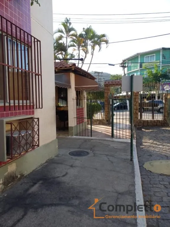 2-bedroom apartment with balcony counter and grill — photo 20