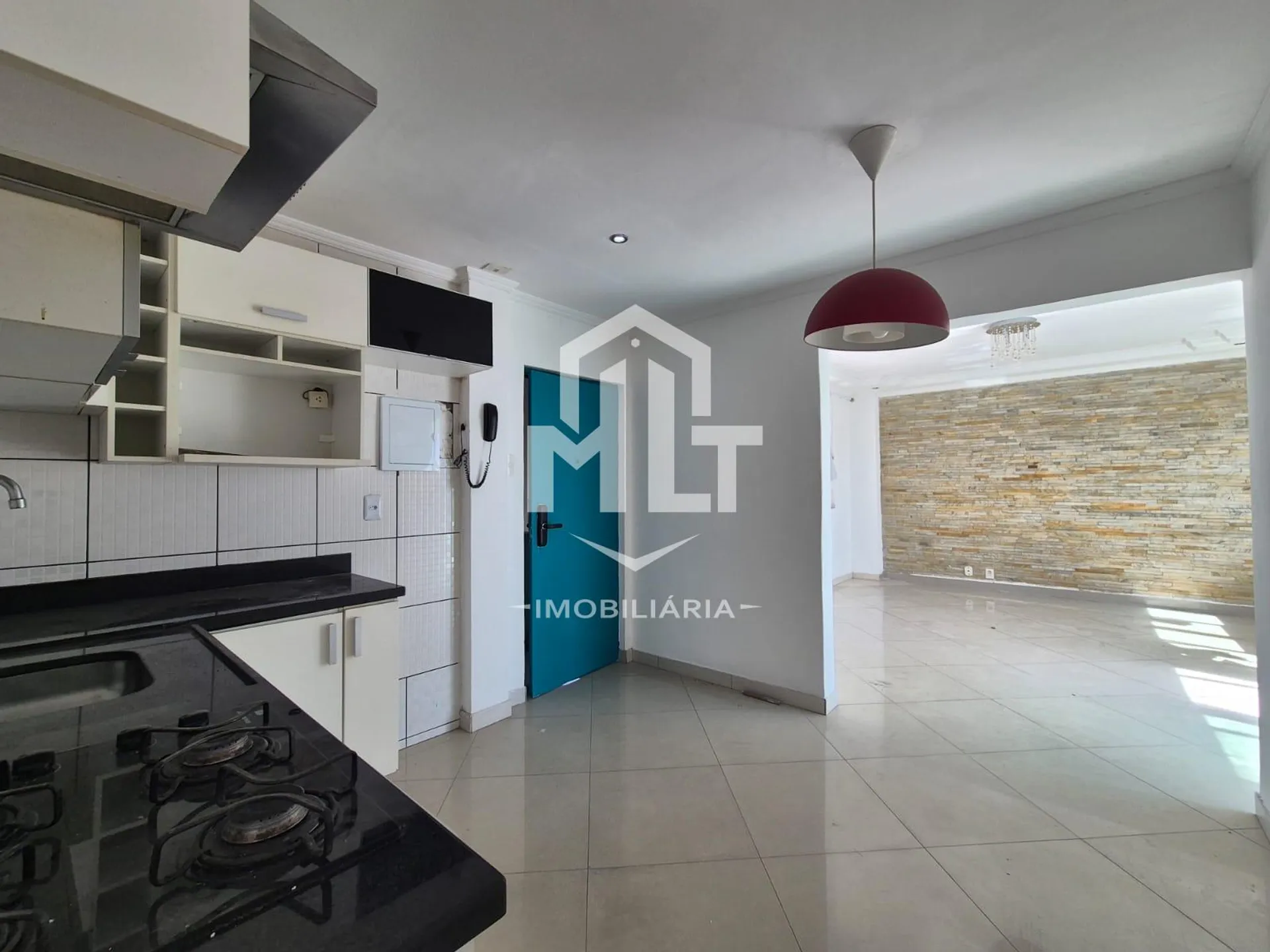 2 quartos e varanda envidraçada: apartamento de 75 m² — photo 2