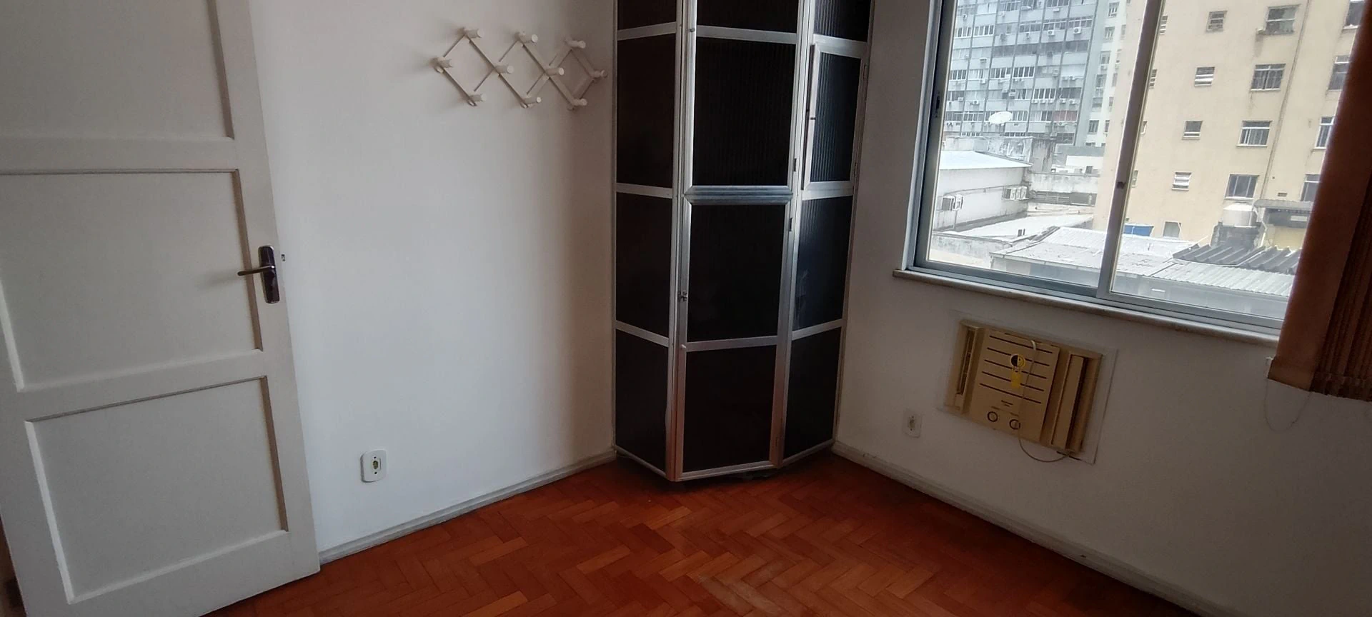 2 quartos e máquina de lavar: apartamento de 46 m² — photo 22