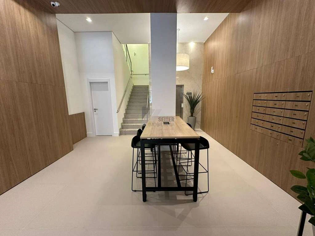 Apartamento amueblado de 1 dormitorio con 42 m² — photo 2