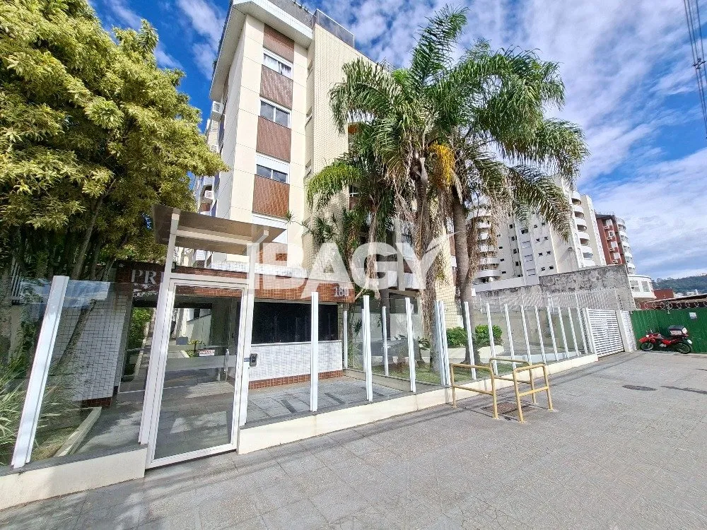 Furnished 2-bedroom apartment with a balcony — photo 17