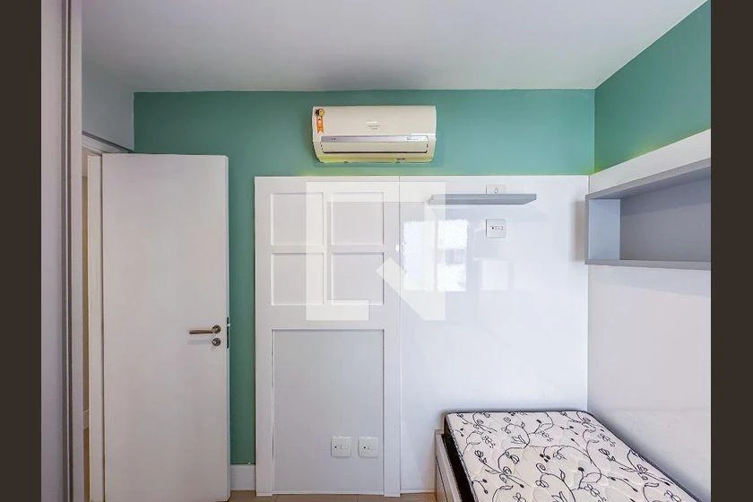 4 quartos e varanda envidraçada: apartamento de 107 m² — photo 25