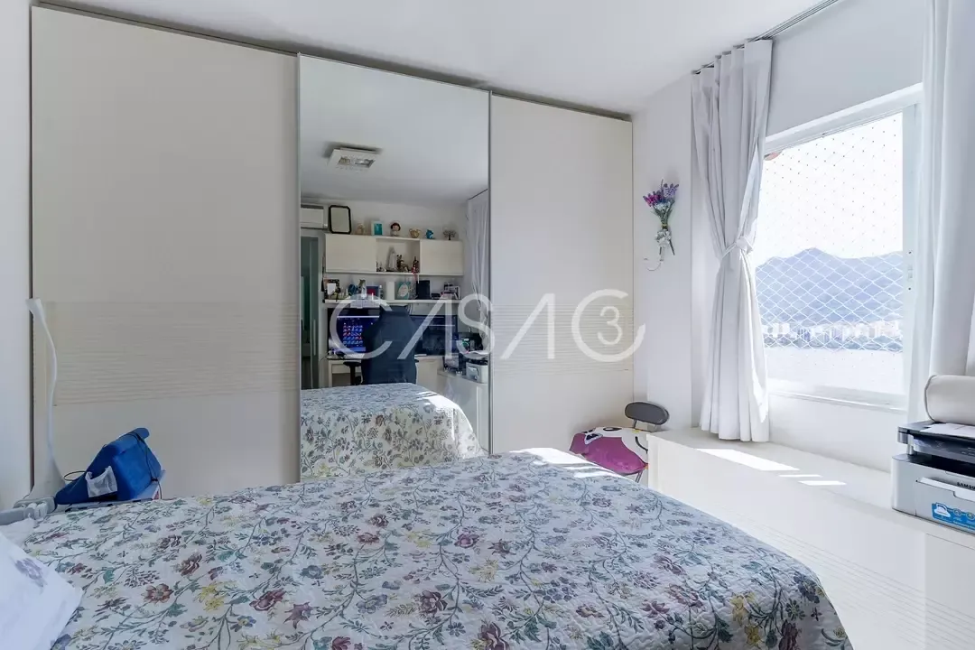 Furnished 125 m² apartment with 5 bedrooms and pool — photo 22