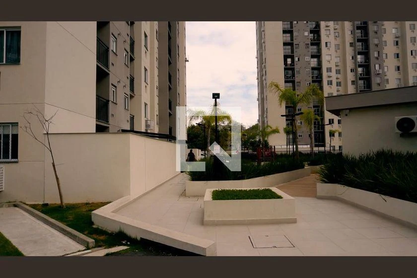 Furnished 2-bedroom rental apartment with 49 m² — photo 14