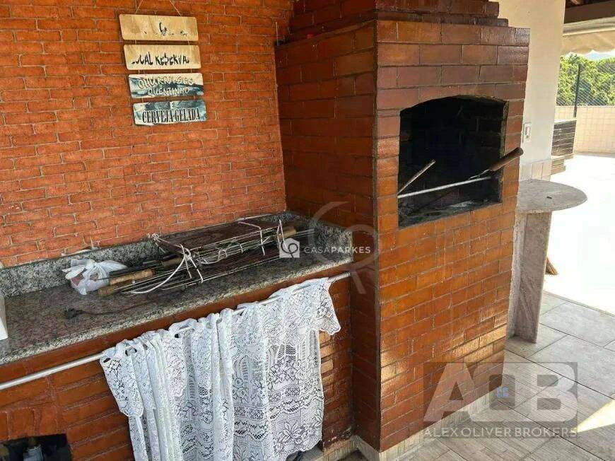 Apartamento mobiliado com 3 quartos e cozinha a gás — photo 13