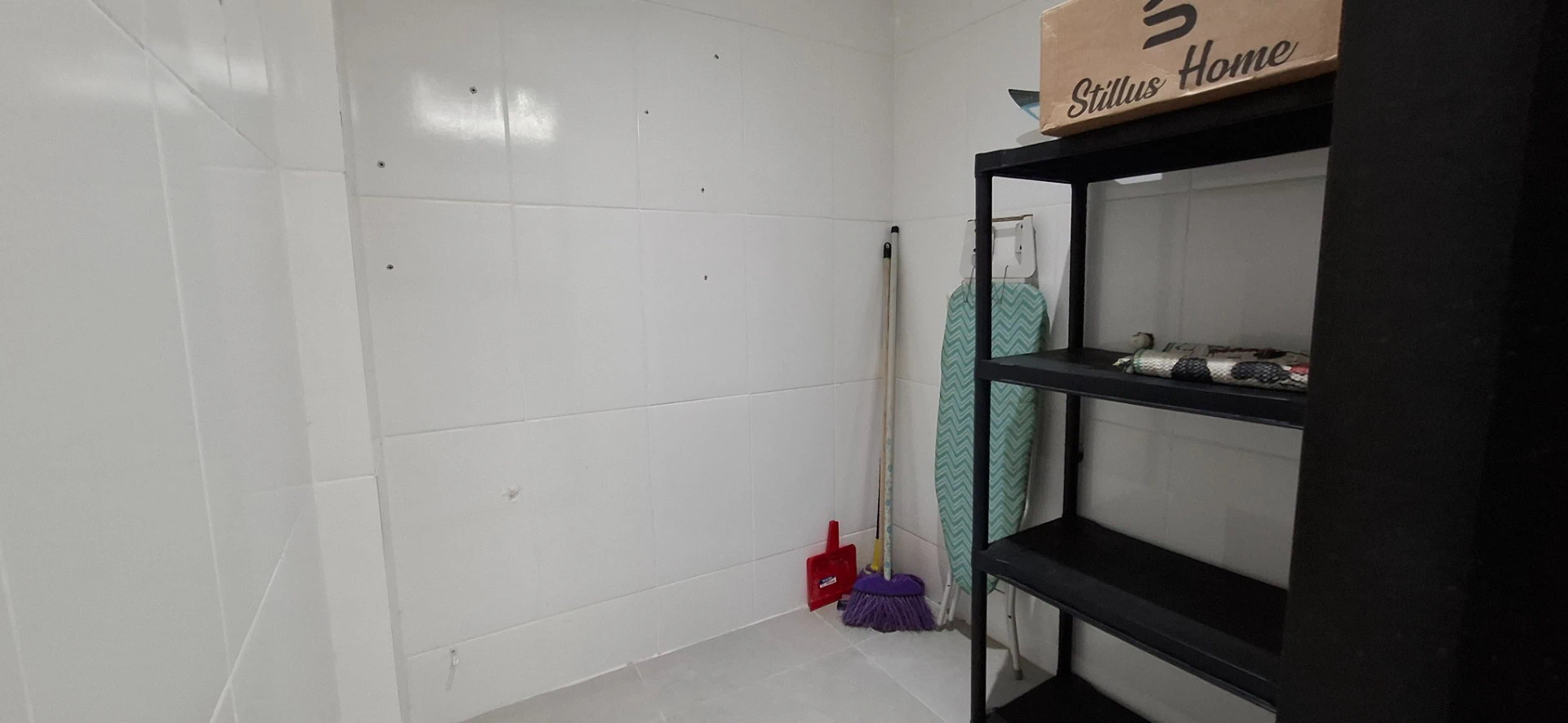 3 quartos e espaço de home office: apartamento de 120 m² — photo 21