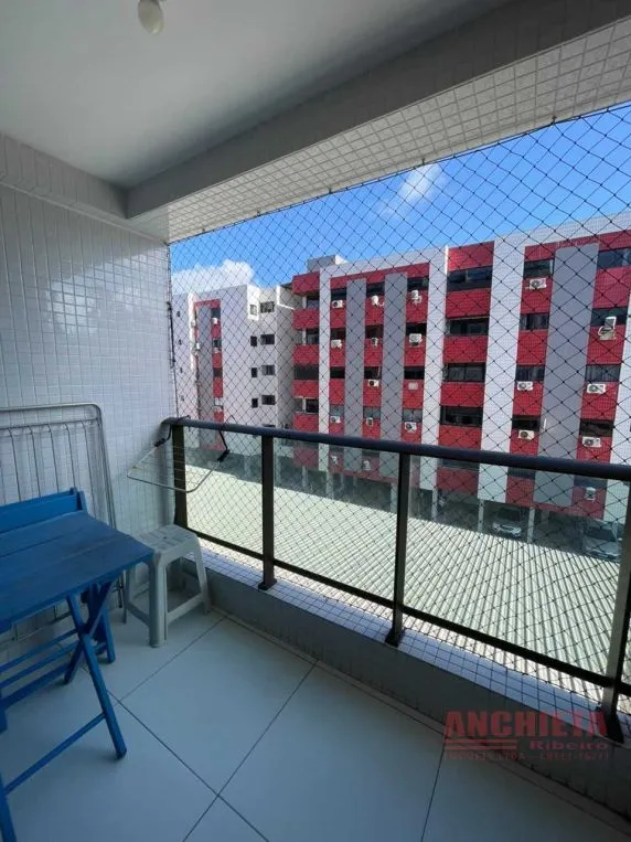 Меблированная квартира 54 м², 2 спальни — photo 7