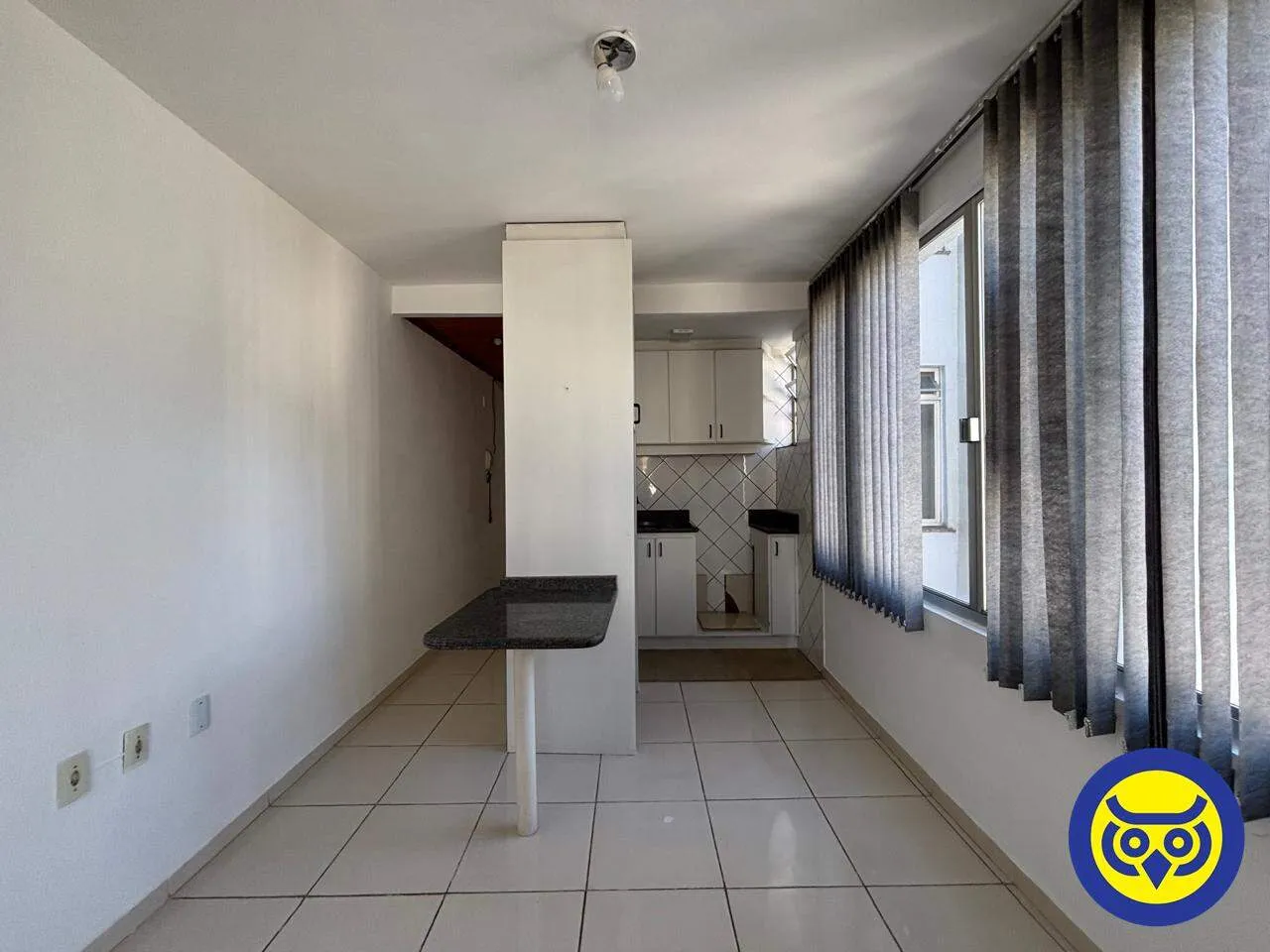 Апартамент з 1 спальнею 45 м² на 2 поверсі — photo 5