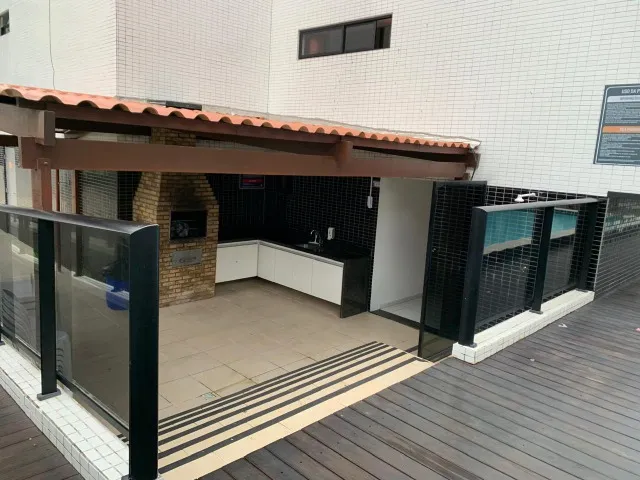 2 quartos e varanda envidraçada: apartamento de 60 m² — photo 5