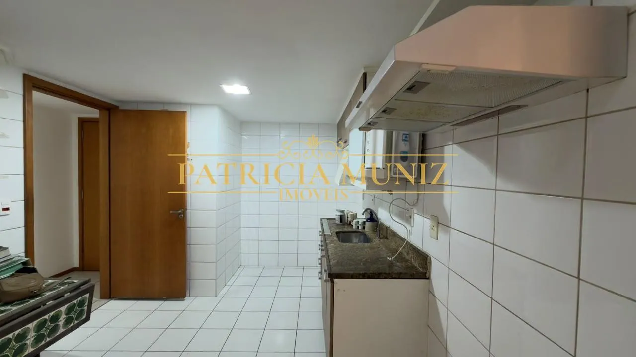 Private BBQ in a 3-bedroom apartment, 83 m² — photo 19