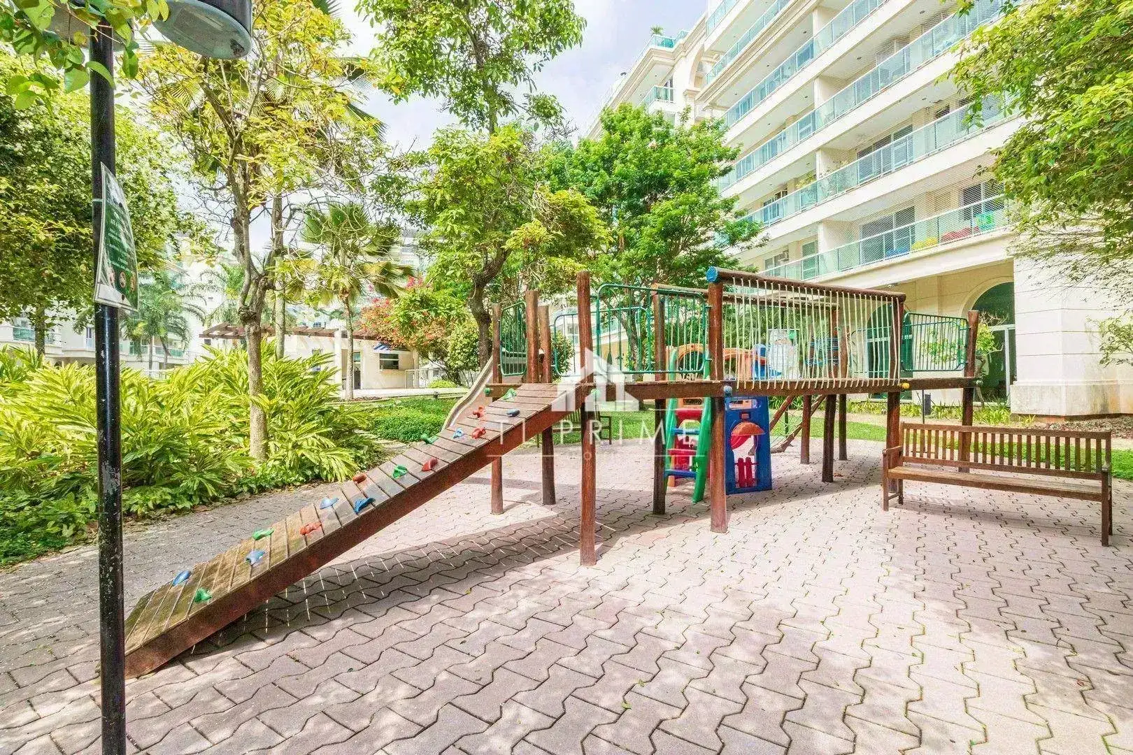 Apartamento de 2 quartos com 2 vagas e varanda — photo 109