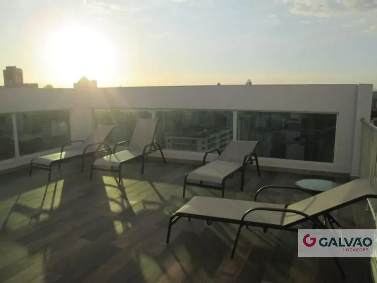 Apartamento mobiliado de 71 m² com 1 quarto e 1 vaga — photo 3