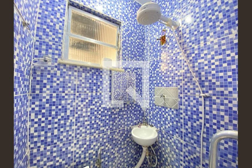Casa para aluguel com 2 quartos e 50 m², sem vaga — photo 28