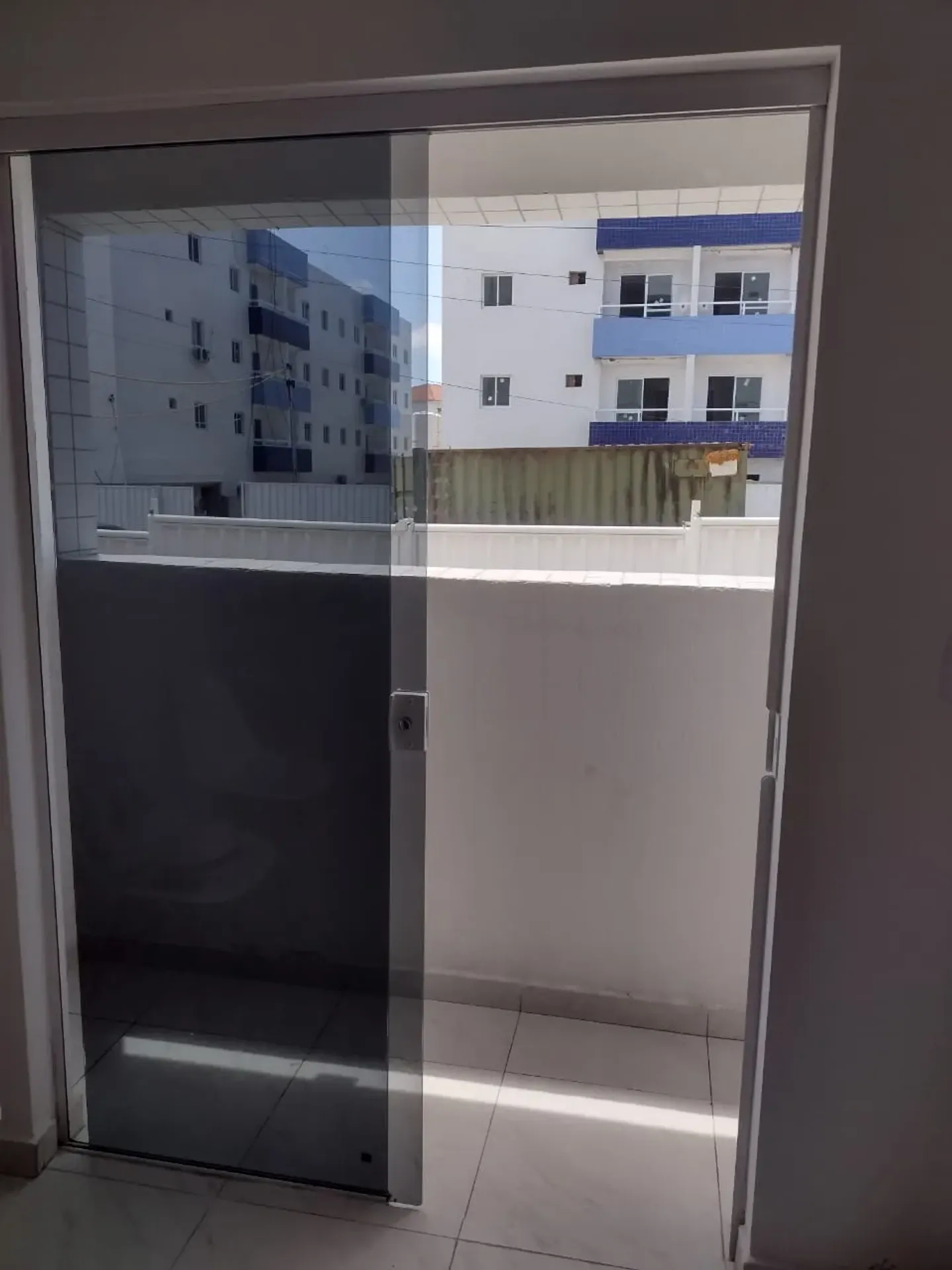 Квартира 65 м², 2 спальні, Жуан-Пессоа