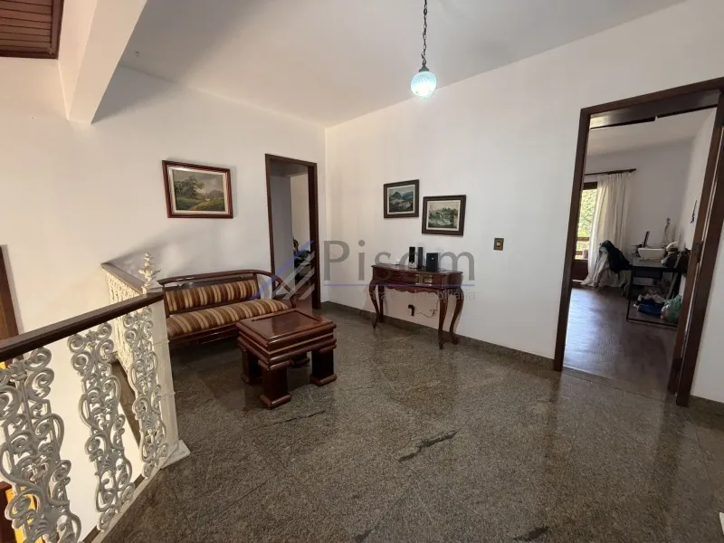 Furnished house with 5 bedrooms and balcony grill — photo 44