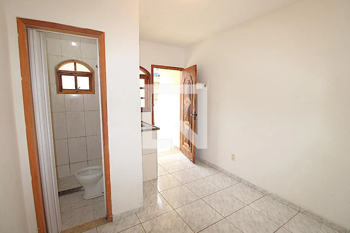 Rental studio with balcony and 1 bedroom — photo 14