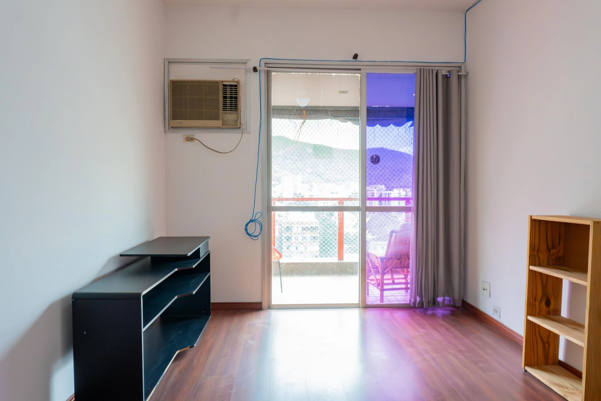 4-bedroom apartment with a mountain view in Rio de Janeiro — photo 20