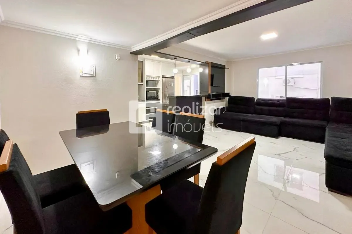 Apartamento mobiliado de 2 quartos com cozinha americana — photo 3