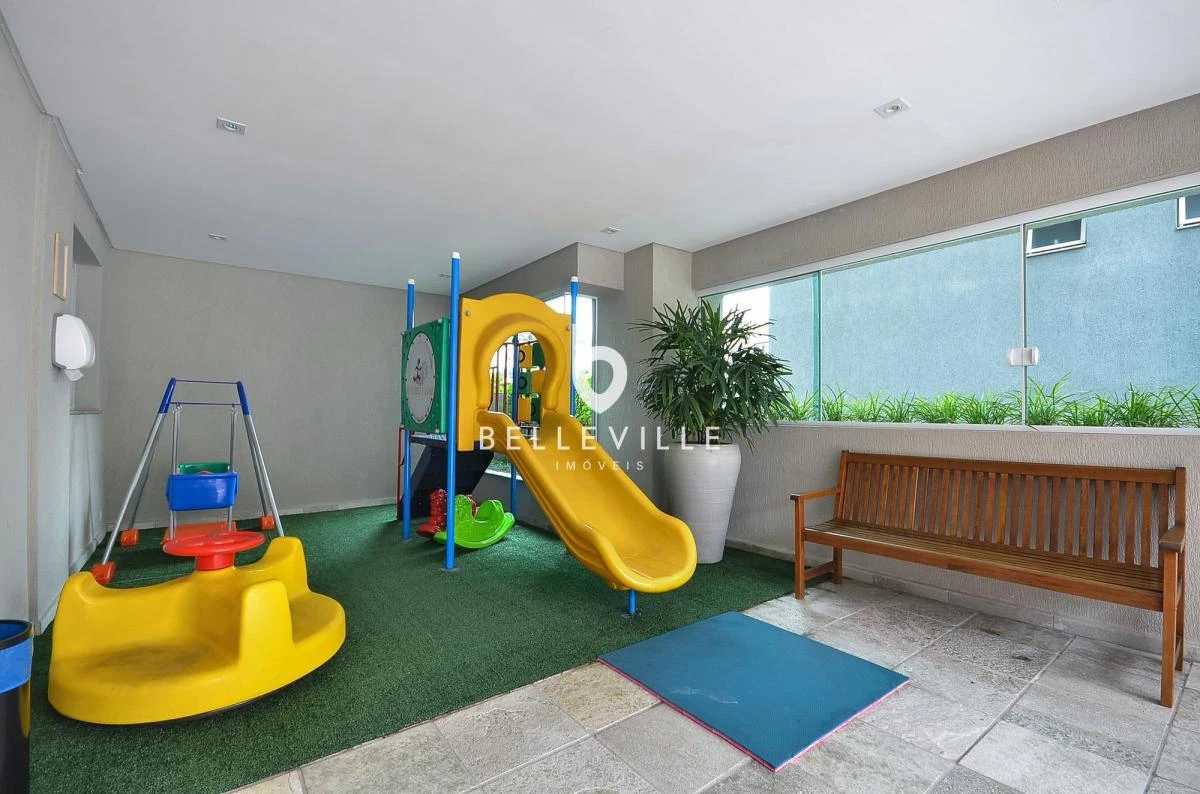Apartamento mobiliado, 75 m², com varanda gourmet — photo 50