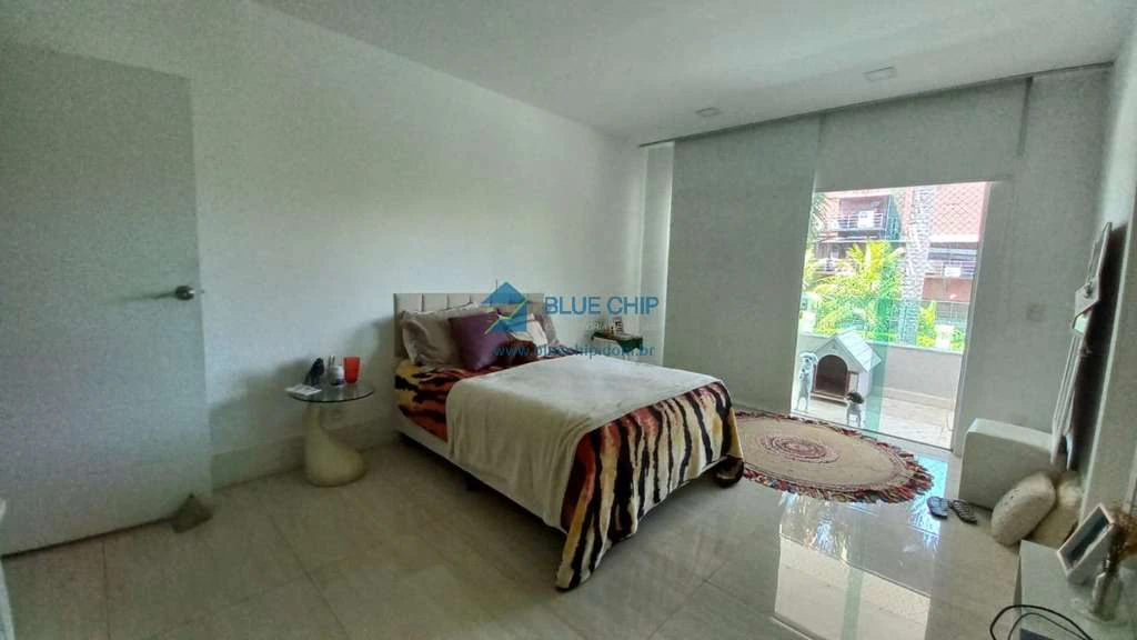 Casa mobiliada com 6 suítes e cozinha aberta — photo 26