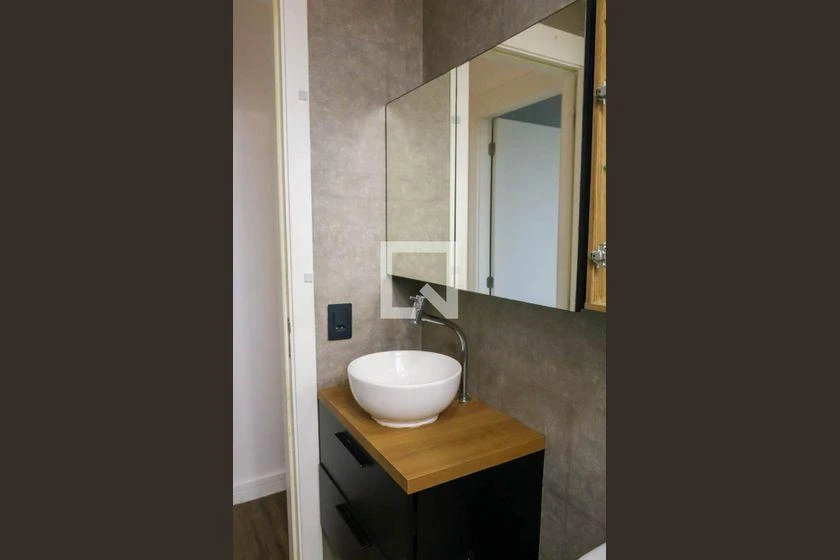 Apartamento de 2 quartos com 48 m², varanda e 1 vaga — photo 47