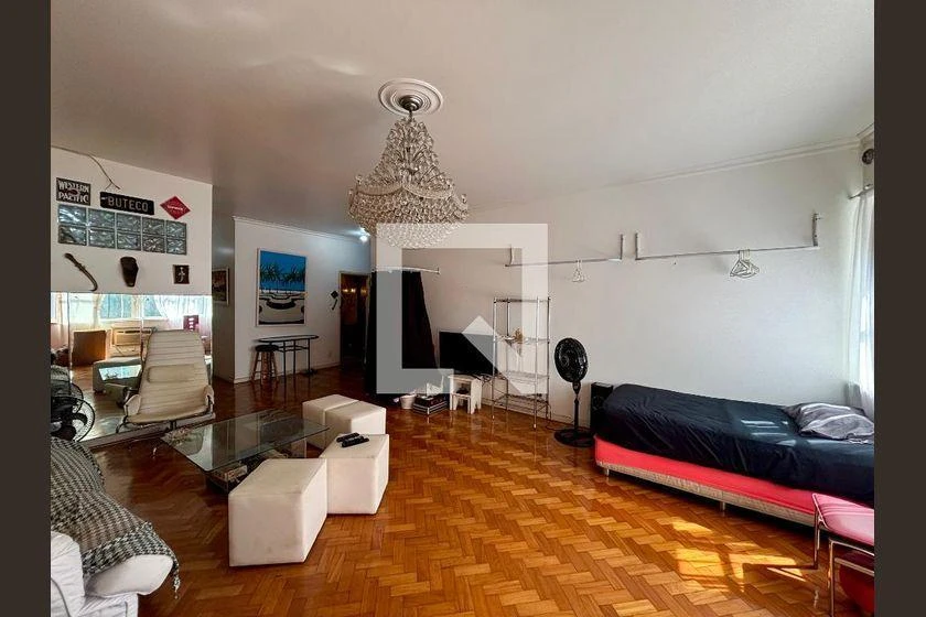 Apartamento amueblado con 3 dormitorios y cocina cerrada — photo 12