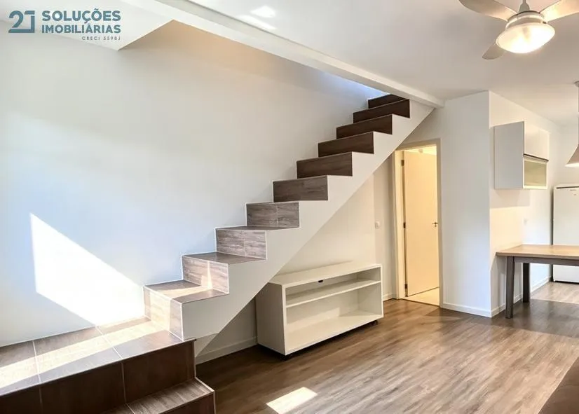Casa de 2 dormitorios con jardín — photo 11