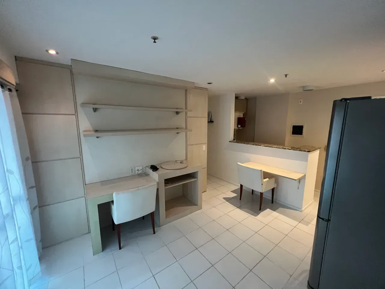 1-bedroom apartment with parking and 58 m² — photo 12