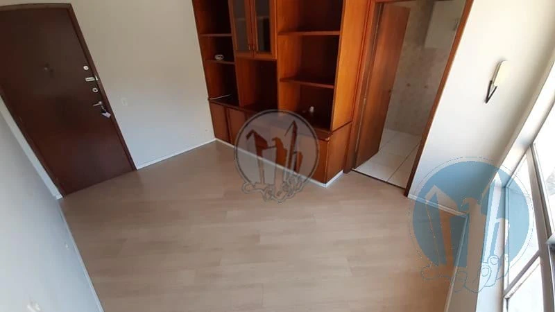Apartamento, 44 m², com piso de madeira ou laminado — photo 5