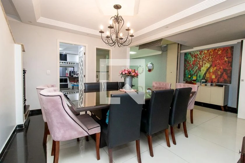 House with 3 bedrooms, 5 bathrooms and private garden — photo 8