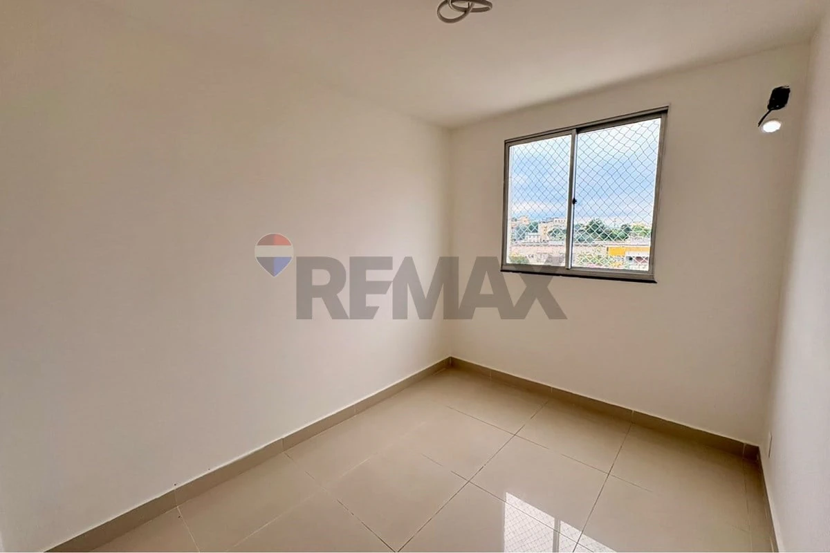 Apartamento de 2 quartos com churrasqueira privativa — photo 14