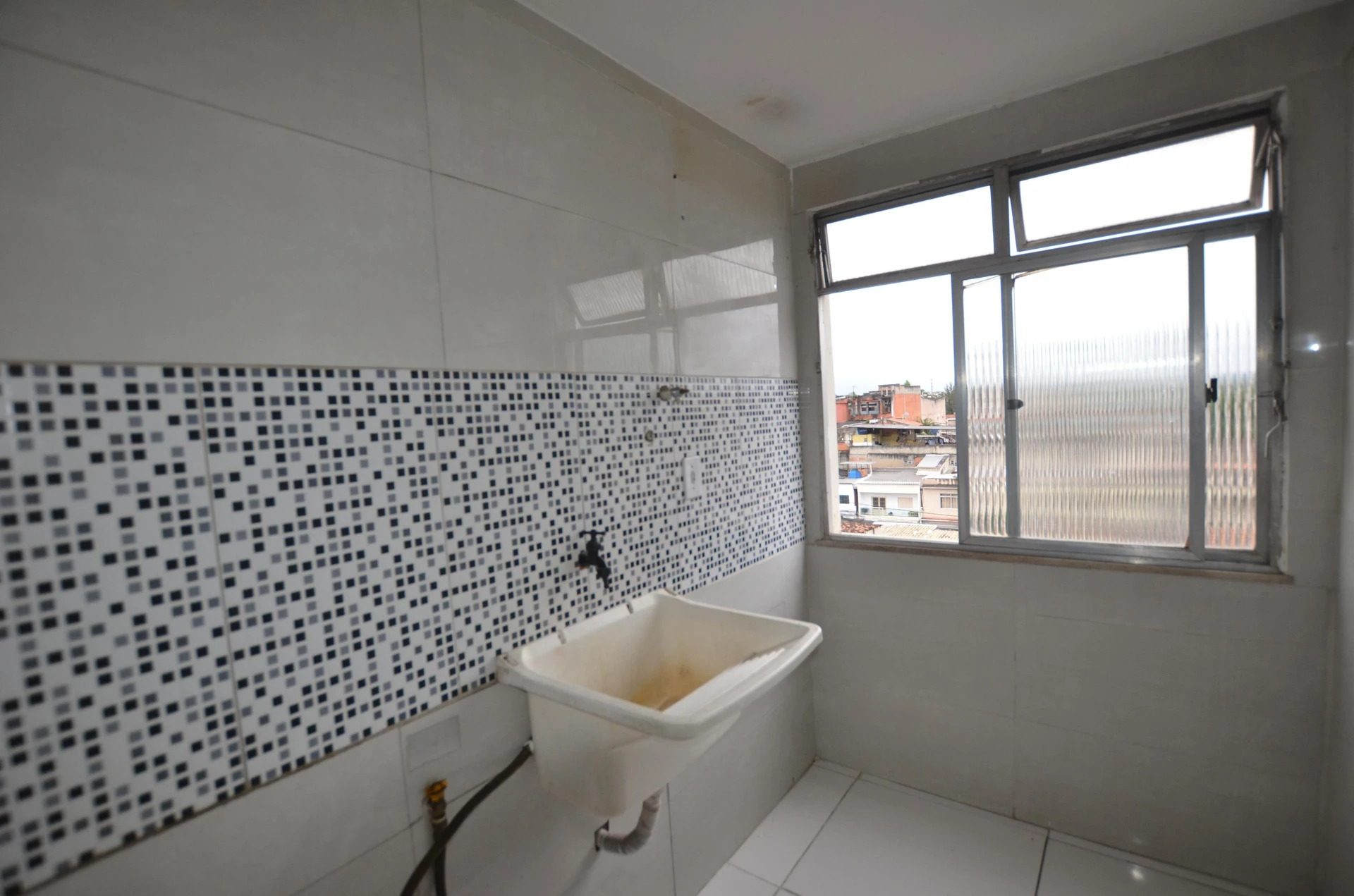 Apartamento de 2 quartos e 50 m² — photo 3