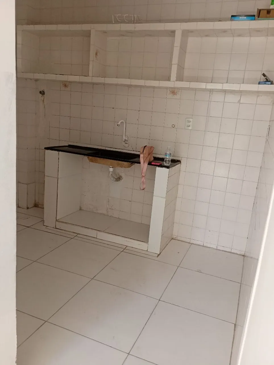 Квартира 55 м², 2 спальни, Жуан-Песоа — photo 6