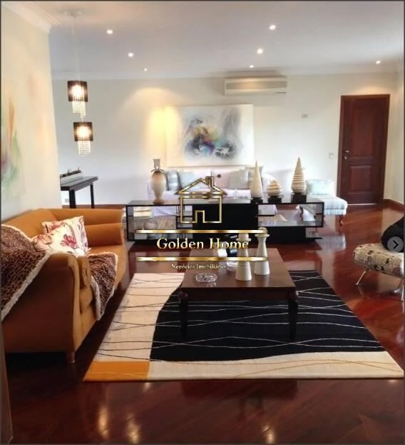 Furnished 1000 m² house with 4 en-suite bedrooms — photo 5
