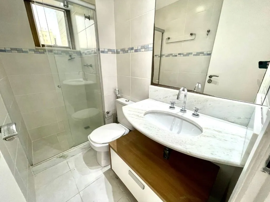 Вид на парк та 4 спальні: квартира 145 м² — photo 9