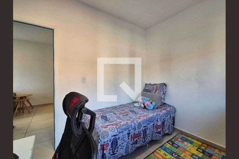 Apartamento mobiliado com cozinha aberta a gás — photo 24