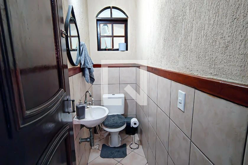 3-bedroom house with a walk-in closet in Rio de Janeiro — photo 21