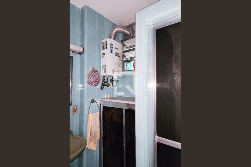 2-bedroom apartment, 68 m² — photo 26