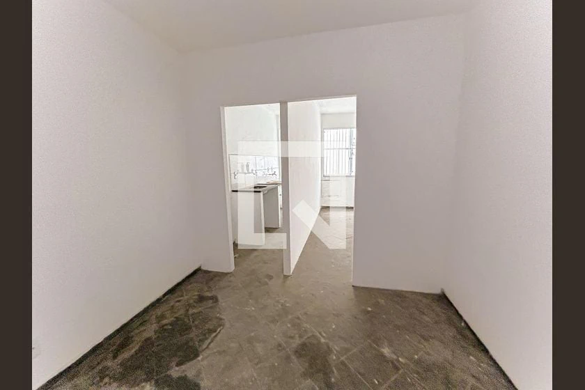 Apartamento de 25 m² con 1 dormitorio y zona de lavado — photo 21