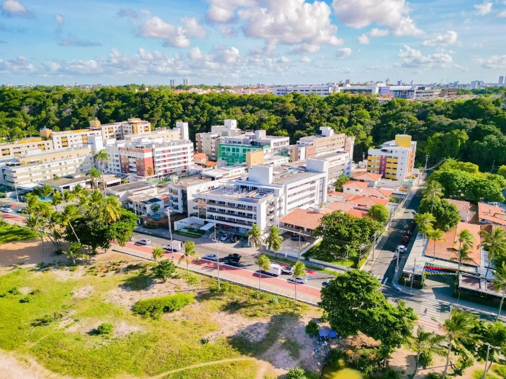 Мебльована квартира 50 м² з кухнею відкритого планування — photo 13