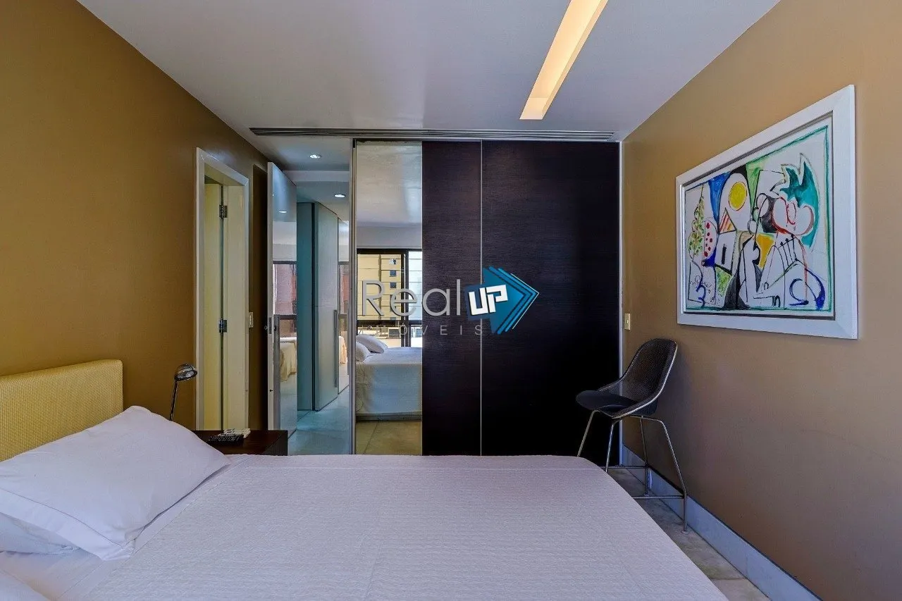 2-bedroom apartment with 2 bathrooms and 1 parking space — photo 16