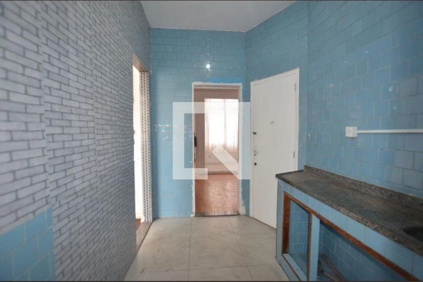 Apartamento com vista para as montanhas, Madureira — photo 11