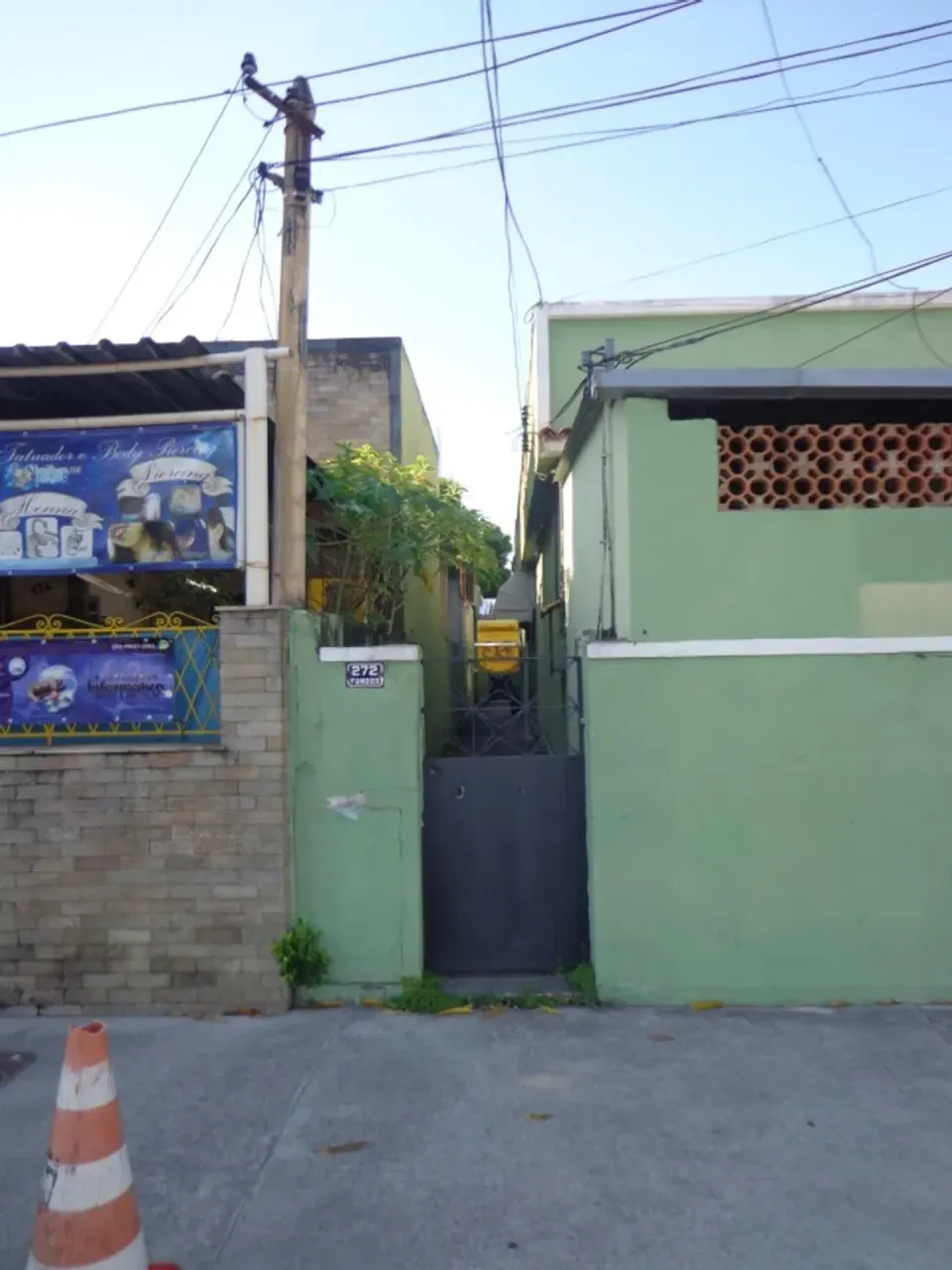 2-bedroom house, 60 m² — photo 17