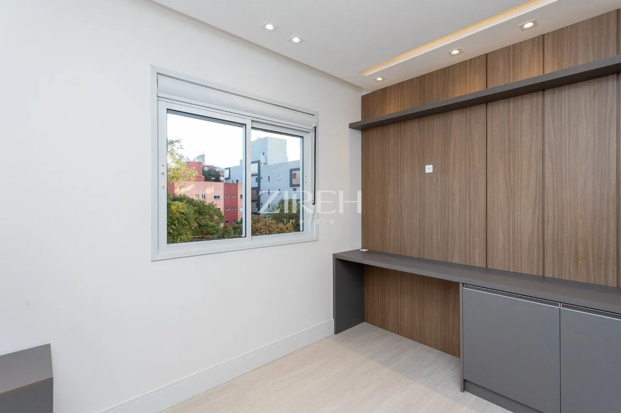 Apartment with 3 en-suite bedrooms and BBQ balcony — photo 15