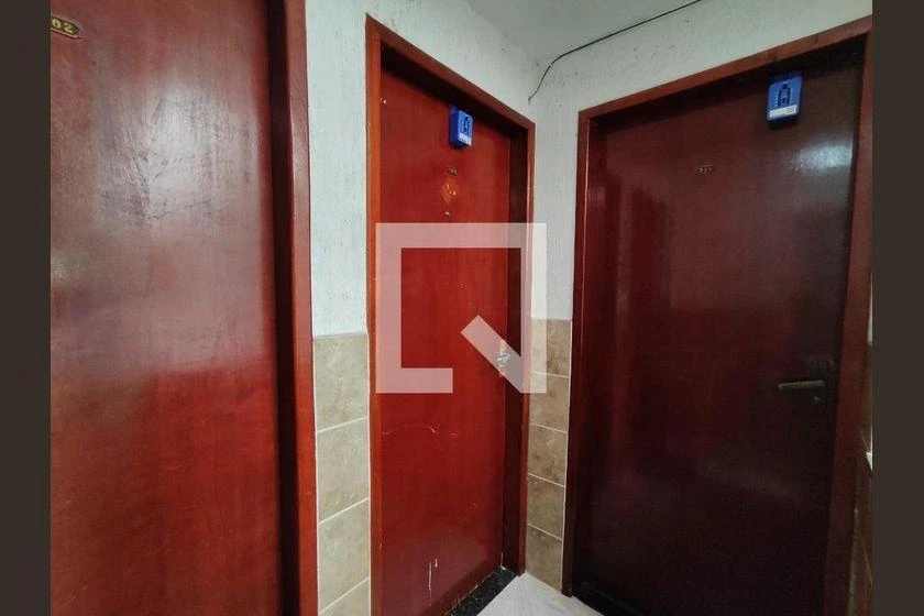 Apartamento de 43 m² e 2 quartos, Recreio dos Bandeirantes — photo 37