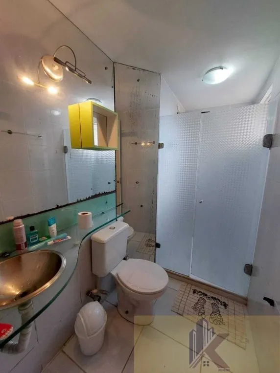 Квартира с 3 спальнями и стиральной машиной — photo 10
