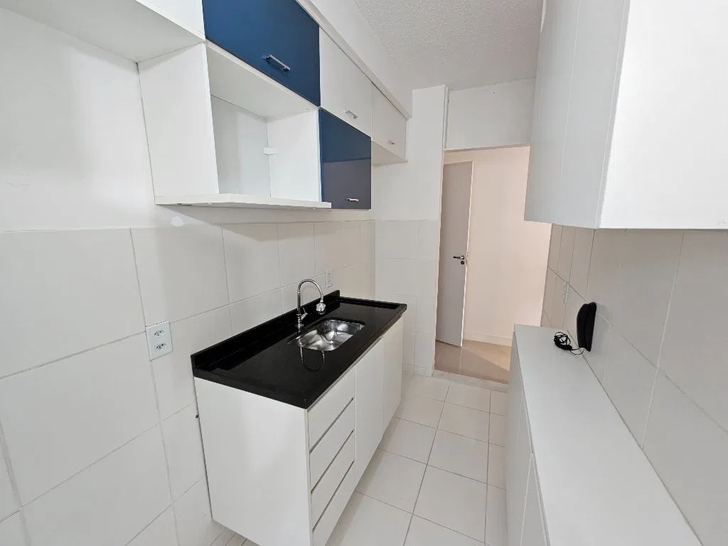 2-bedroom apartment with balcony and 53.7 m² — photo 5