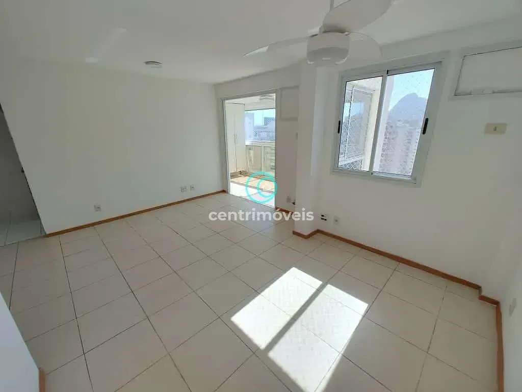 Cobertura duplex para locação com 3 quartos e 3 banheiros — photo 3
