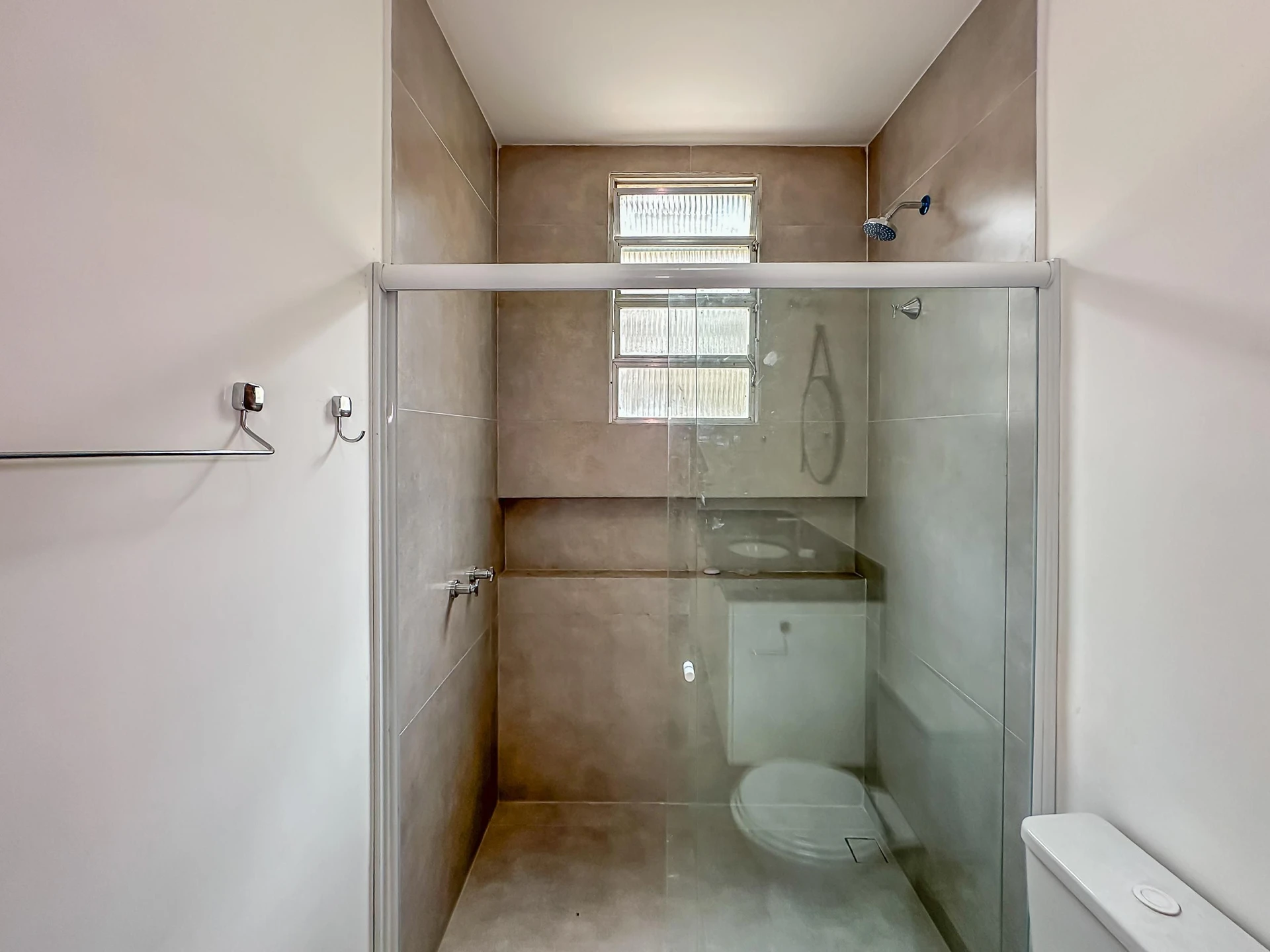 Apartamento, 84 m², com vista para as montanhas — photo 34